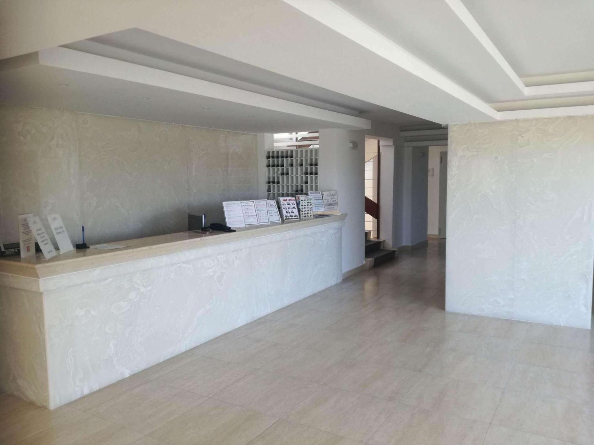 Lito Hotel Ixia  Exterior photo