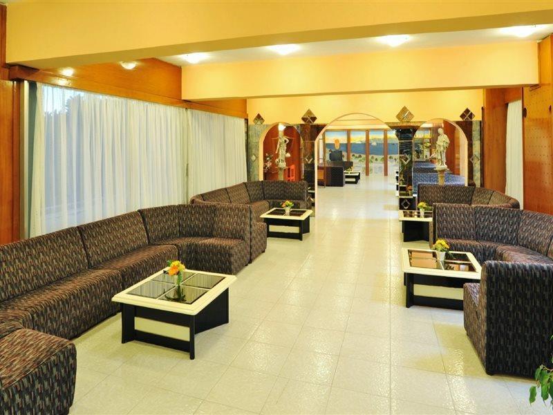 Lito Hotel Ixia  Exterior photo